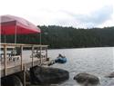 Chalet Vezina