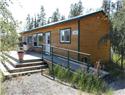 Cranberry Cottage at Sundog Retreat