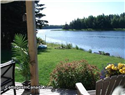Waterfront Vacation Paradise