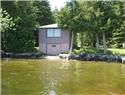 100 Feet Balsam Lake