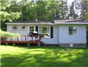Rainy Lake Cottage
