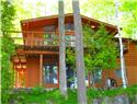 GORGEOUS LAKEFRONT VICEROY CEDAR CHALET - Only 2 Summer  wks left.