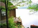 Affordable Rustic Lakefront Cabin