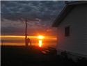 Pointe-Alexandre's Cottage #2, Peninsule Acadienne