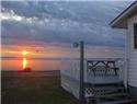 Pointe-Alexandre's Cottage #3, Peninsule Acadienne