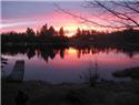Barber Lake Cottage