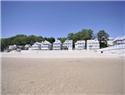 Crystal Beach Tennis & Yacht Club Barnes Cottage
