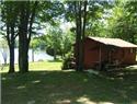 BUCKSHOT COTTAGE