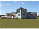 CackleBerry Farms Summer Home