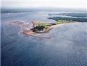 Caribou Island Cottage