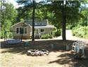 Adorable Carson Lake Rental