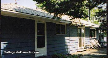 smiths falls otter lake cottage ontario cottagesincanada eastern rentals