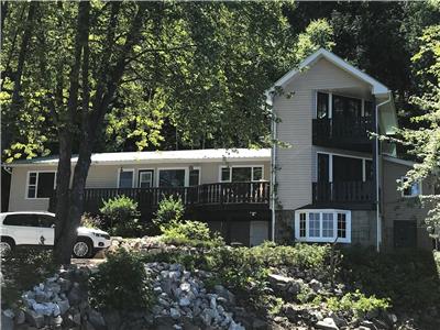 Ottawa River Fully Equipped Cottage - Renfrew County