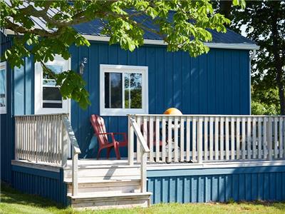 Victoria Cottages - The best of Prince Edward Island! (multiple cottages)