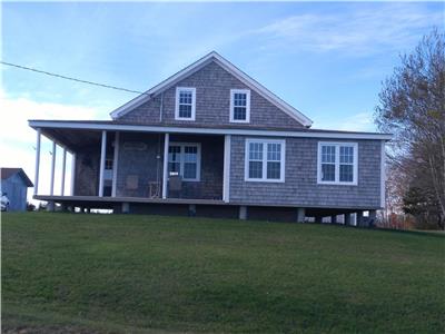 New Brunswick Cottage Rentals | Vacation Rentals | CottagesInCanada