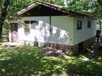 Cozy Raccoon Lake Cottage For Rent
