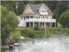 Cottage rental Nelson (PL-13249)