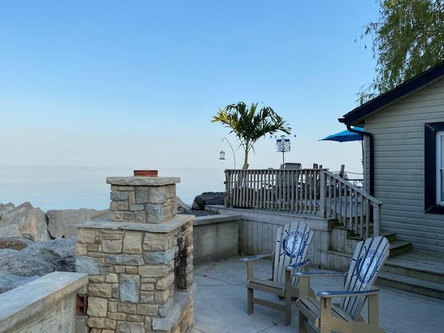 CHARLIE'S RETREAT -Adults Only