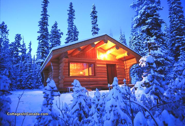 Rocky Mountain Escape Jasper Cottage Rental Gl 10377