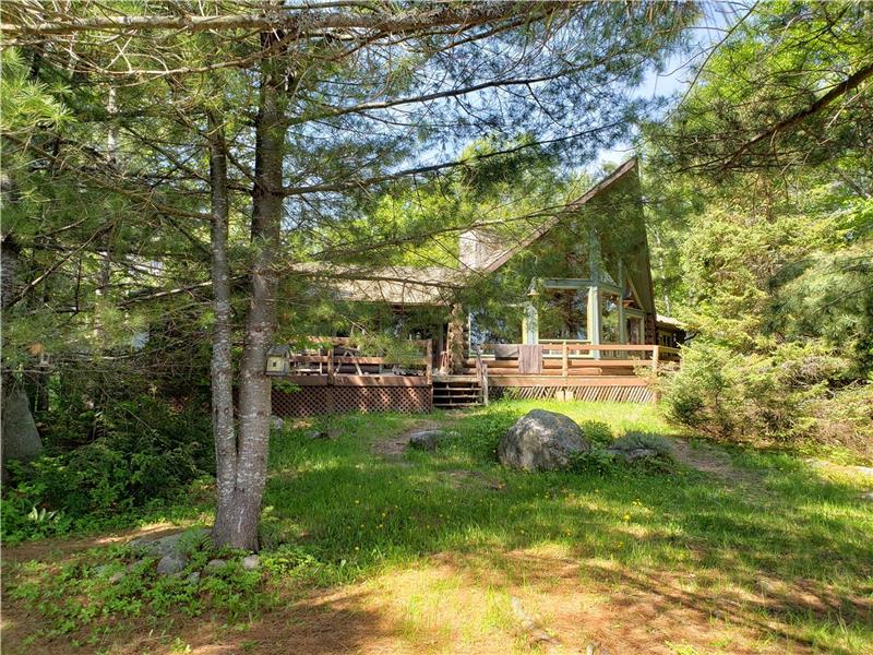 Green Lodge On Eagle Lake South River Cottage Rental Gl 10517