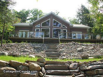 Loon Cottage - Close to Haliburton, Minden and Dorset