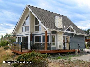 Lacasa Resort Kelowna Cottage Rental Pl 10738 Cottagesincanada