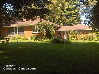 Lake Haven Port Dover Cottage Rental Gl 10832 Cottagesincanada