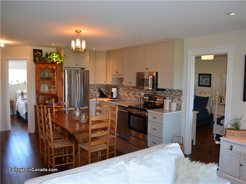 Beach Lovers Cottage Located In Shediac Cottage Rental Di