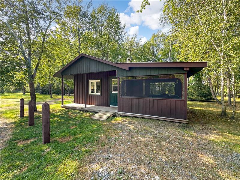 Ponderosa Ranch Resort CA