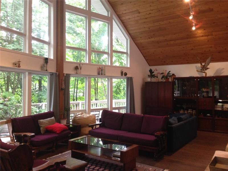 Sucker Lake Cottage Rosseau Cottage Rental Gl 11681