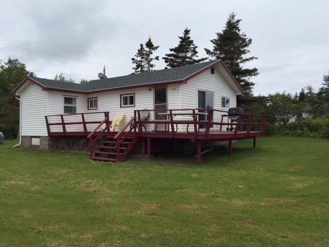 Tara Pugwash Cottage Rental Gl 11749 Cottagesincanada