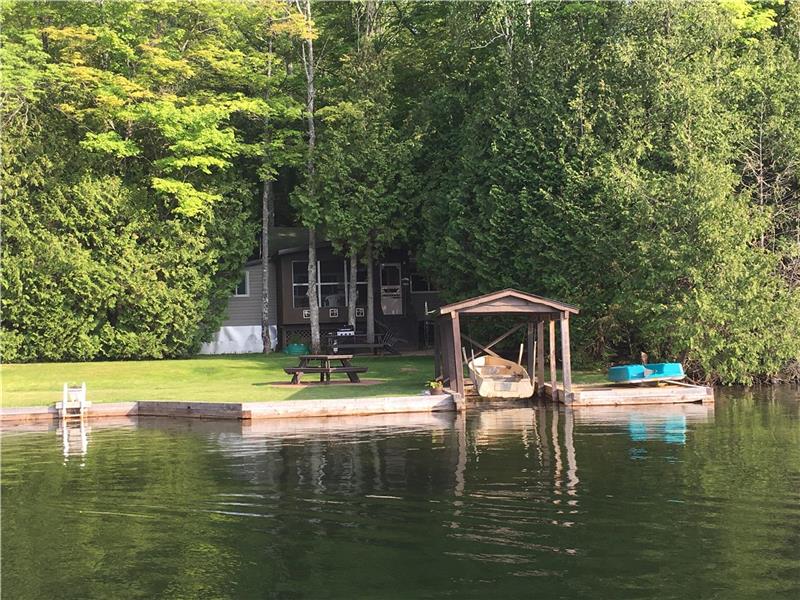 The Pioneer Lakeside Now Accepting Ompah Cottage Rental Gl