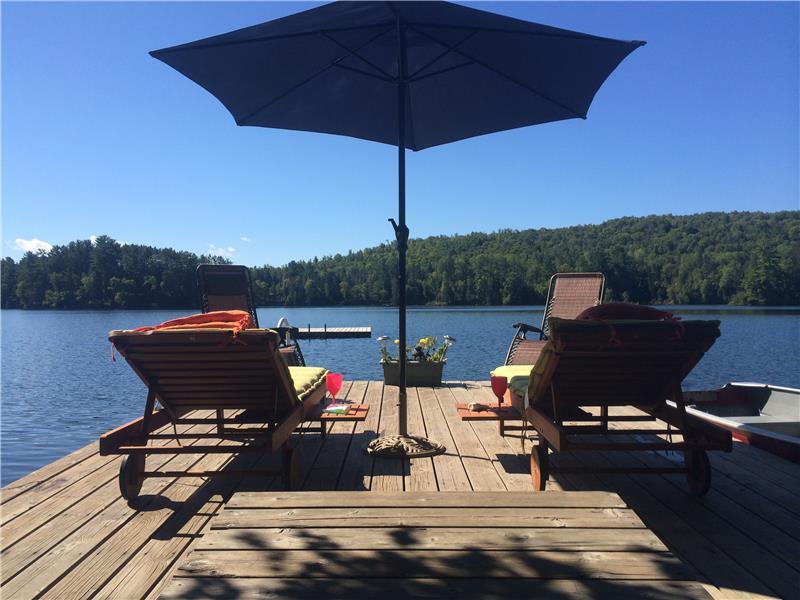 Lakewood Quebec Otter Lake Cottage Rental PL12701 CottagesInCanada