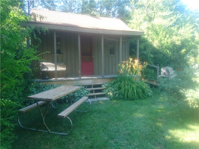 Lake Huron Cottages Goderich Cottage Rental Di 13018