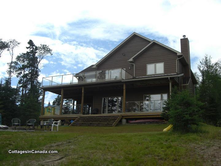 Sticky S Place Kenora Cottage Rental Gl 13144 Cottagesincanada