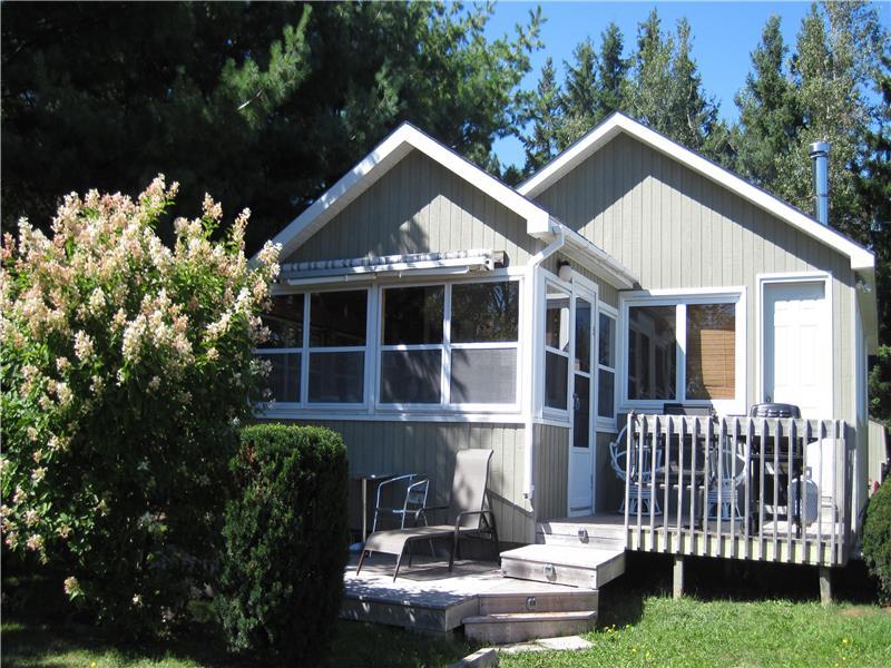 Beautiful Family Cottage At World Shediac Cottage Rental Gl