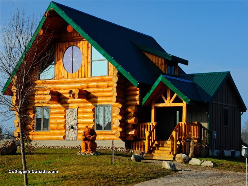 Haus Roko Grand Bend Cottage Rental Di 14348 Cottagesincanada