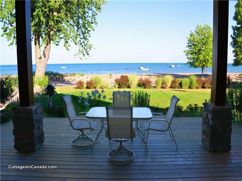 SWEET CAROLINE COTTAGE Turkey Point Cottage Rental GL14356