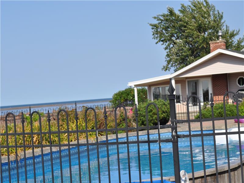 EdenGarden Cottage Shediac Cottage Rental GL14720 CottagesInCanada