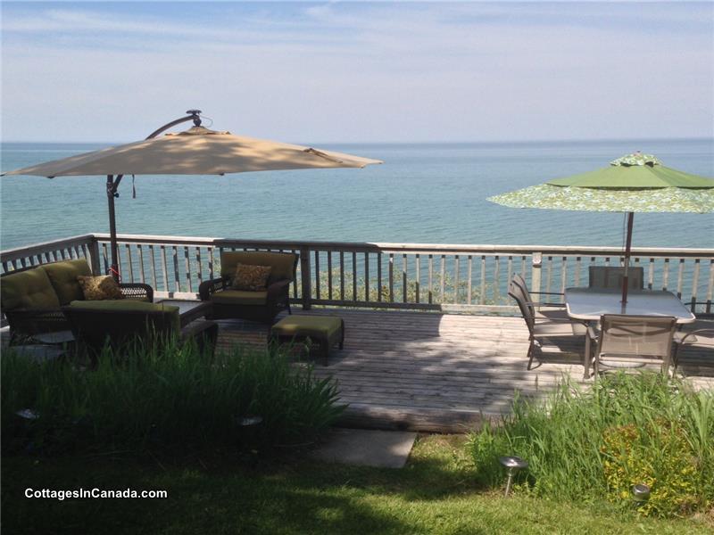 Luxury Waterfront Grand Bend Cottage Al Di Luxury Waterfront Grand Bend Cottage Al Di 15002 Cottagesincanada