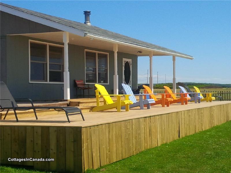 Sunshine Shore Cottage Argyle Shore Cottage Rental PL15717