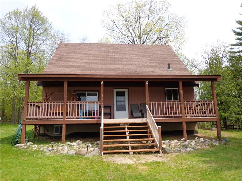 Ae Cedarhaven Retreat Tichborne Cottage Rental Gl 16187