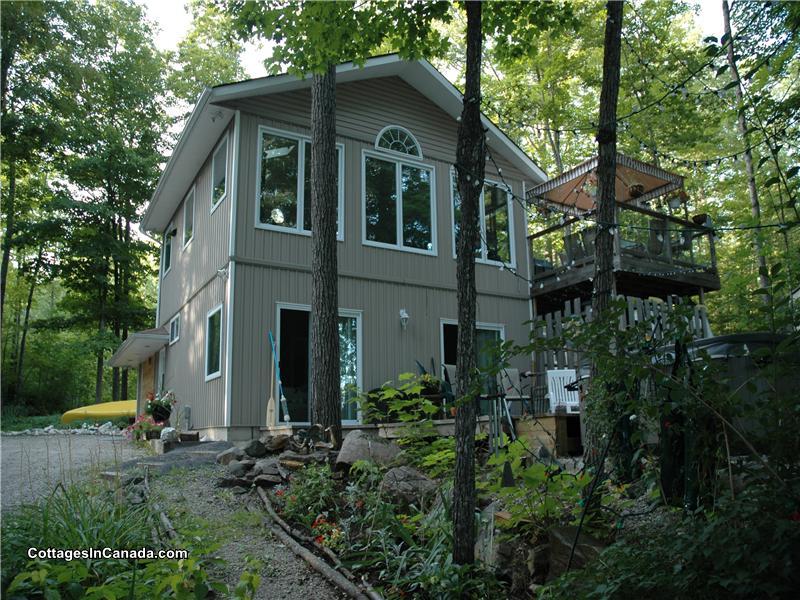Cottage Rentals Near Ottawa Beach Cottage Rentals Near Ottawa Beach