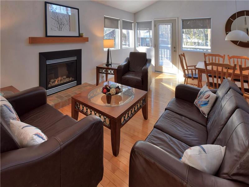 Shady Woods Cottage Southcott Grand Bend Cottage Rental Di
