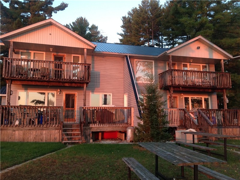 Sunrisehideaway Cottages