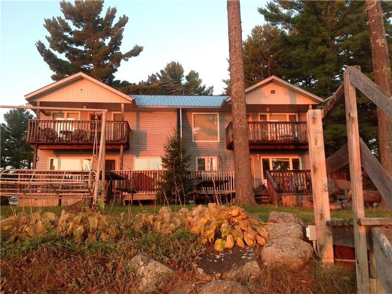 Sunrisehideaway Cottages