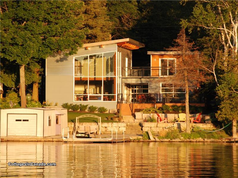 Breeze Haven Cottage Located In Allenford Cottage Rental Pl