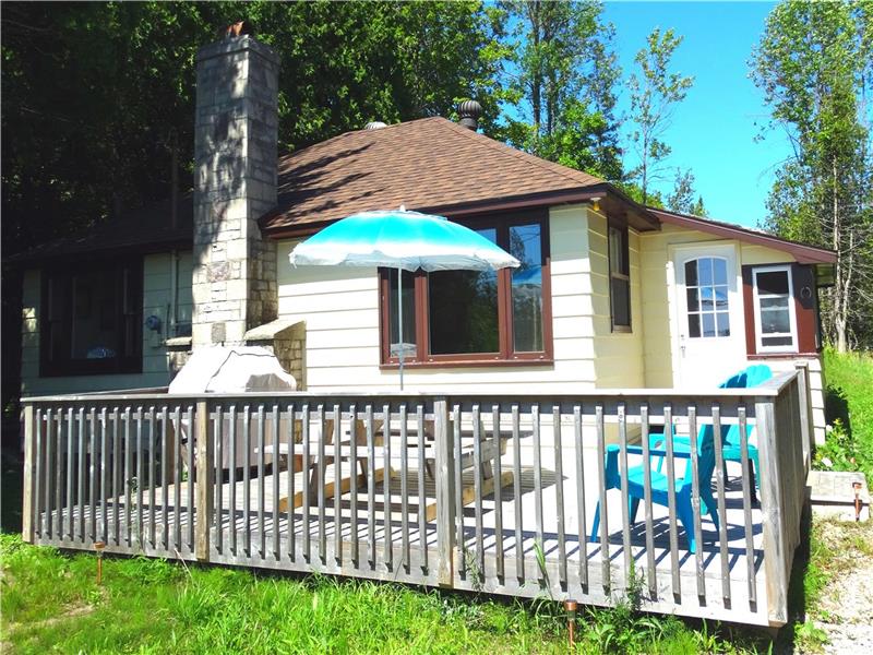 Summer Set Cottage Red Bay Cottage Rental Gl 18421
