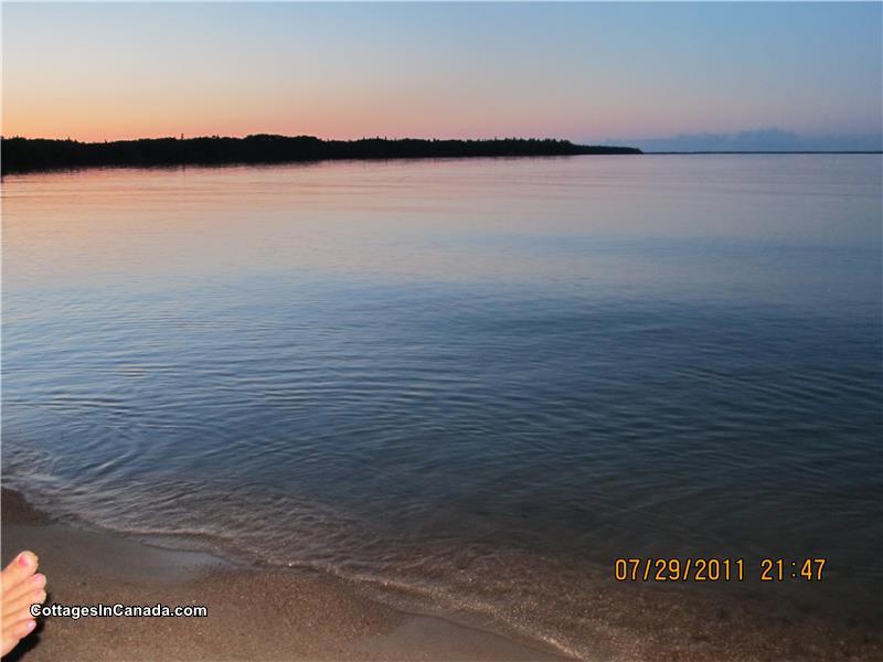La Casa Del Lago Little Bullhead Cottage Rental Gl 19157
