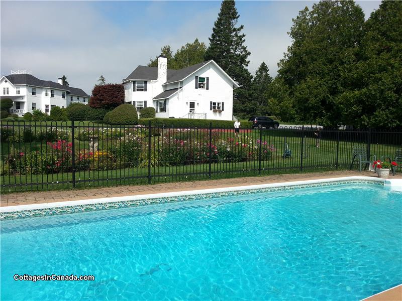 Cedar Lane Cottage St Andrews Cottage Rental Gl 19510